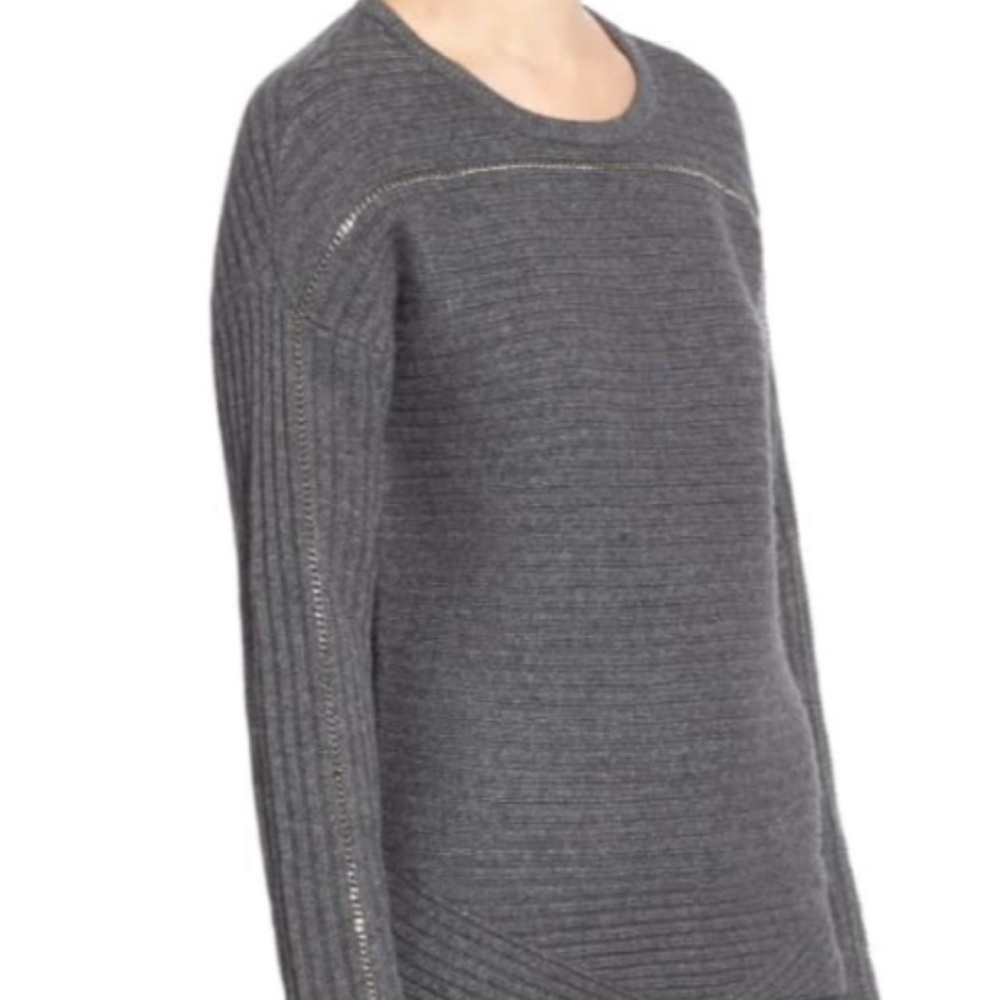PAIGE Helena Sweater - Picture 11 of 12